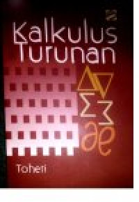 Kalkulus turunan