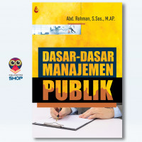 Dasar-dasar manajemen publik