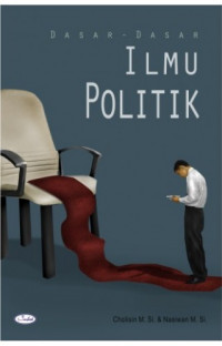 Dasar-dasar ilmu politik