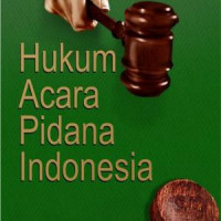 Hukum acara pidana Indonesia