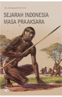 Sejarah Indonesia masa praaksara