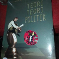 Teori-teori politik