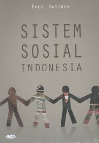 Sistem sosial Indonesia