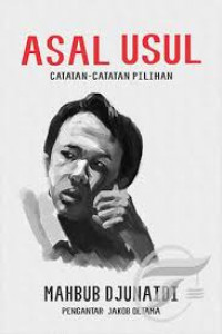 Asal usul: catatan-catatan pilihan