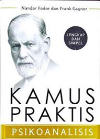 Kamus praktis psikoanalisis