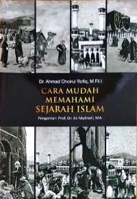 Cara mudah memahami sejarah Islam