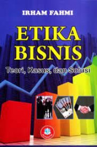 Etika bisnis