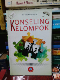 Konseling kelompok