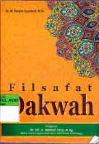 Filsafat dakwah