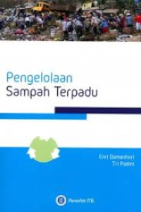 Pengelolaan sampah terpadu