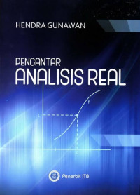 Pengantar analisis real