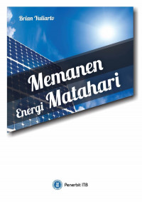 Memanen energi matahari