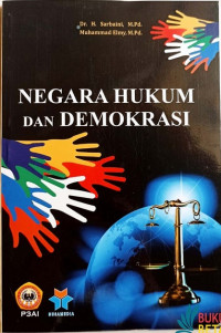 Negara hukum dan demokrasi