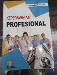 Keperawatan profesional