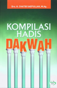 Kompilasi hadis dakwah