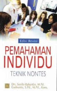 Pemahaman individu : teknik nontes