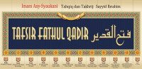 Tafsir fathul qadir