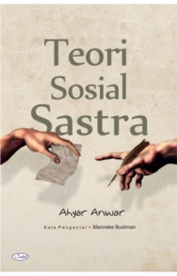 Teori sosial sastra