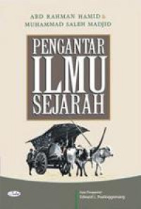 Pengantar ilmu sejarah