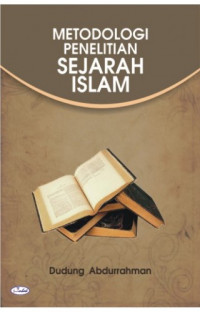 Metodologi penelitian sejarah Islam