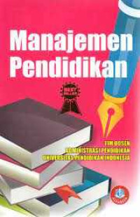 Manajemen pendidikan