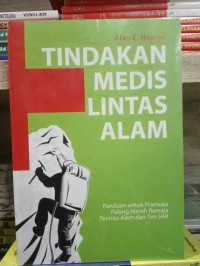 Tindakan medis lintas alam