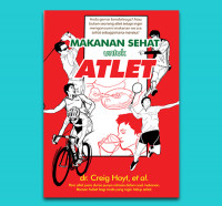 Makanan sehat untuk atlet