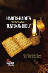 Hadits-hadits tentang tuntunan hidup