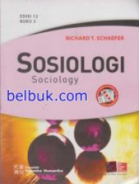 Sosiologi buku 2