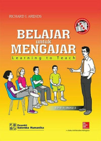 Belajar untuk mengajar buku 2