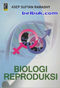 Biologi reproduksi