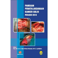 Panduan penatalaksanaan kanker solid peraboi 2010