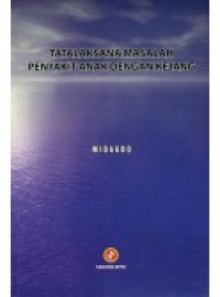 Tatalaksana masalah penyakit anak dengan kejang