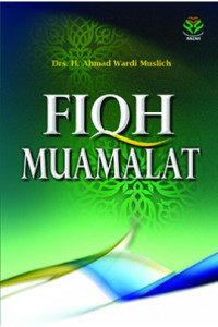 Fiqh muamalat