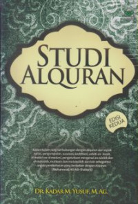 Studi al qur'an