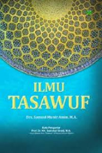 Ilmu tasawuf