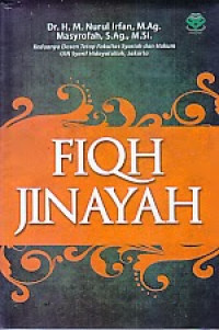 Fiqh jinayah