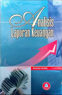 Analisis laporan keuangan