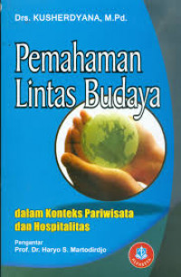 Pemahaman lintas budaya