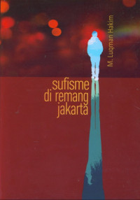 Sufisme di remang jakarta