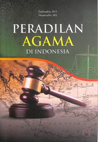 Peradilan agama di Indonesia