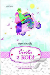 Cinta dua kodi