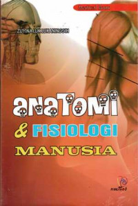 Anatomi dan fisiologi manusia