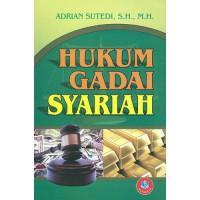 Hukum gadai syariah