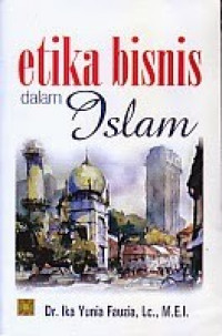 Etika bisnis dalam Islam