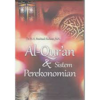 Al qur'an & sistem perekonomian