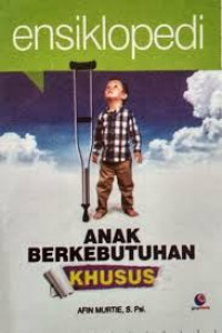 Ensiklopedi anak berkebutuhan khusus