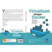 Virtualisasi dengan docker