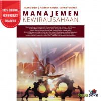 Manajemen kewirausahaan