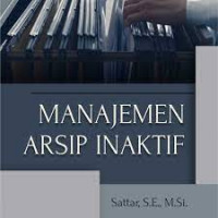 Manajemen arsip inaktif